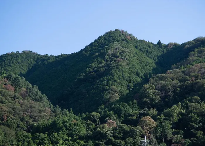 旅館依山盡イサンジン