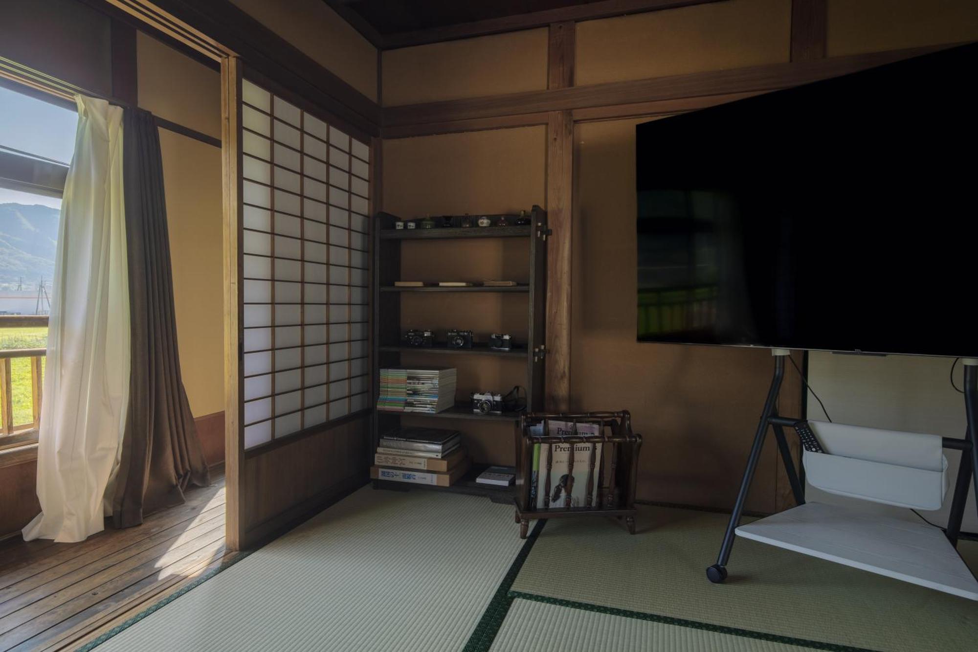 Apartment 旅館依山盡イサンジン *