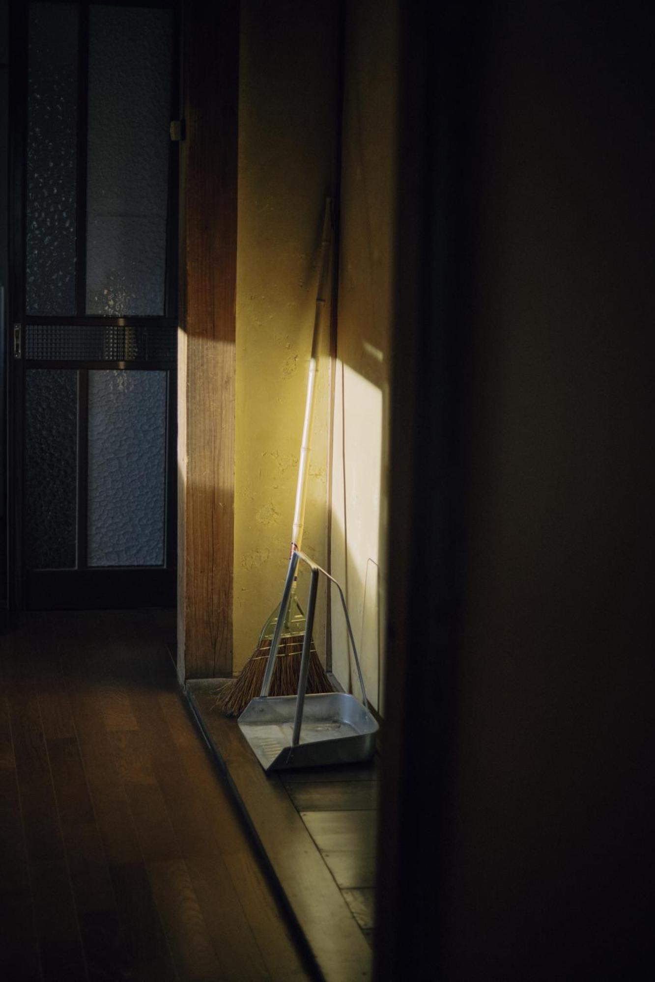 旅館依山盡イサンジン Apartment