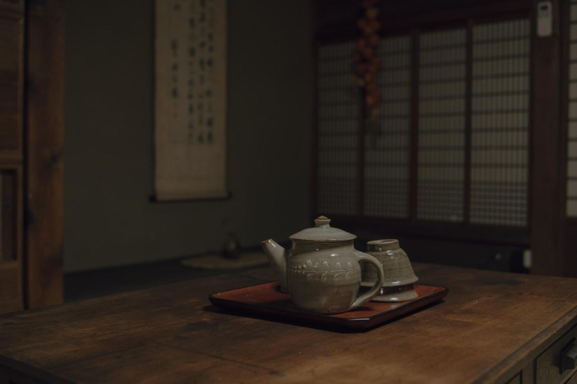 Apartment 旅館依山盡イサンジン
